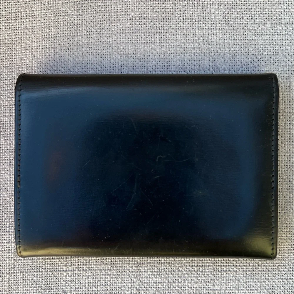 Cartier Card Holder
